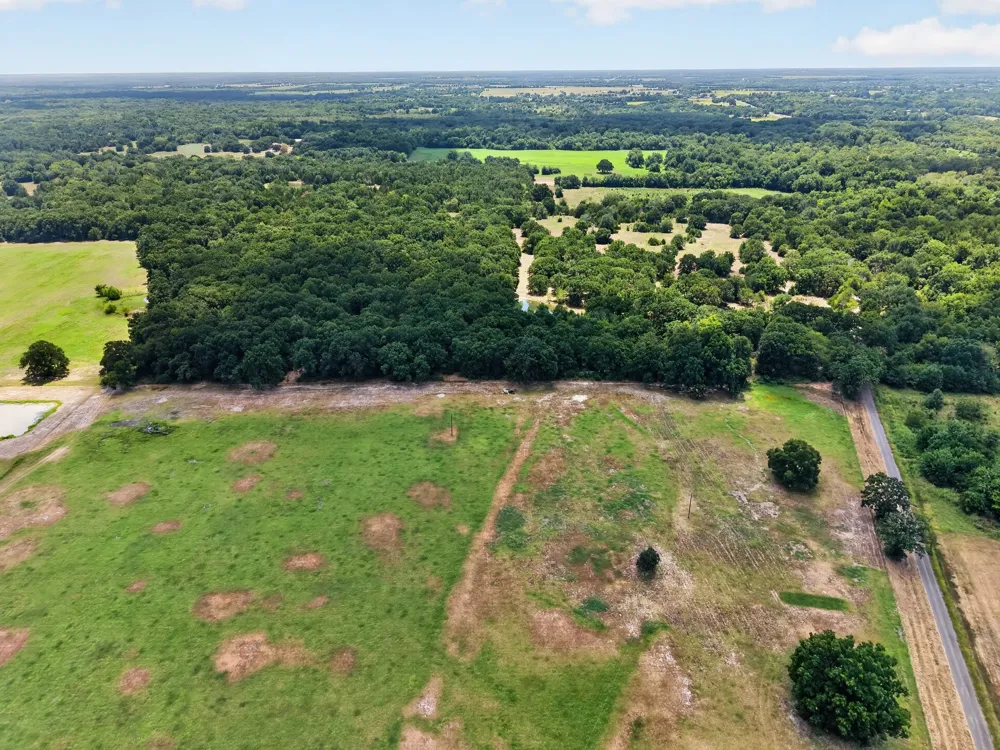 County Road 4816 Wolfe City, TX 75496
