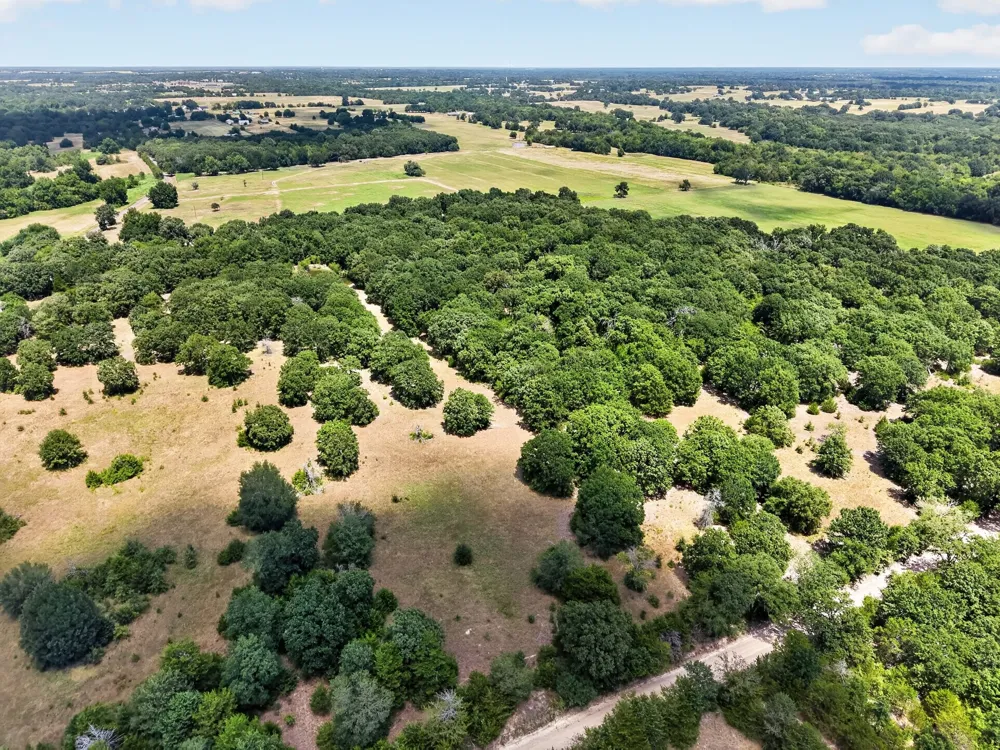 County Road 4816 Wolfe City, TX 75496