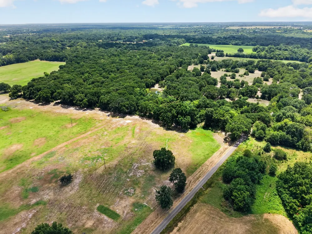 County Road 4816 Wolfe City, TX 75496