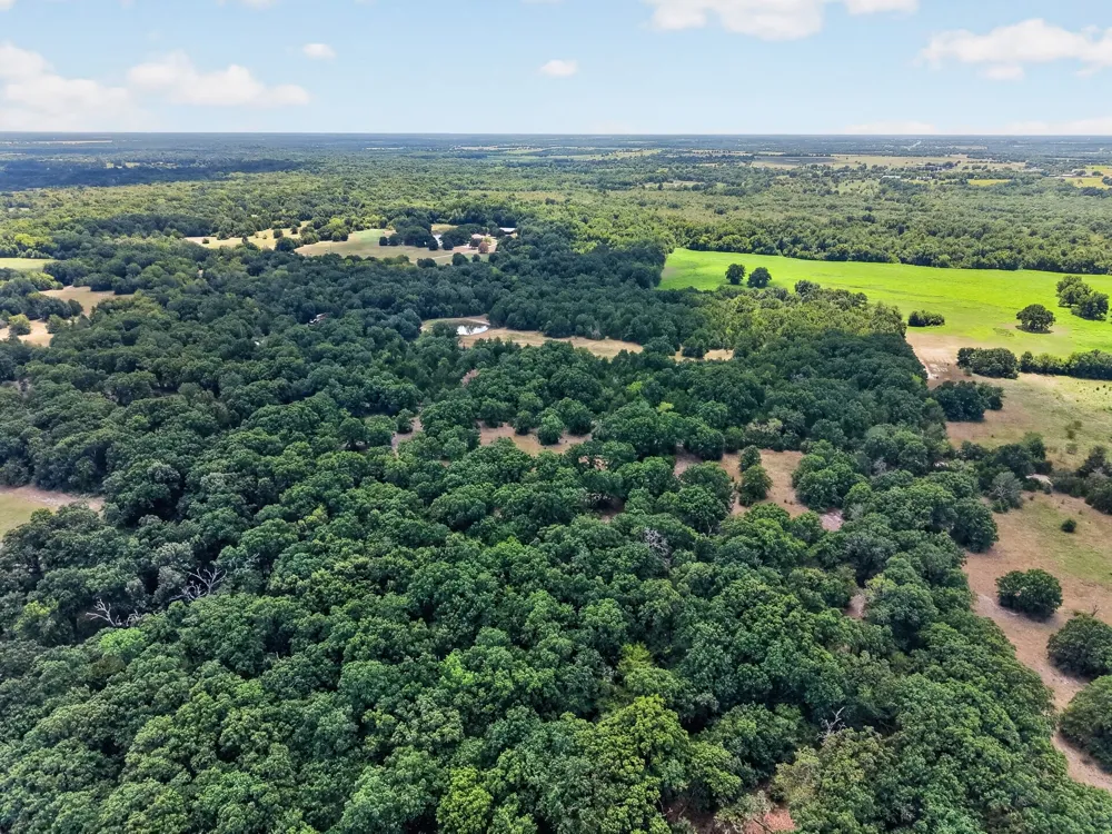 County Road 4816 Wolfe City, TX 75496