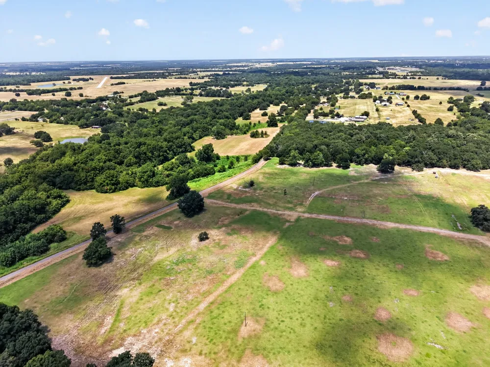 County Road 4816 Wolfe City, TX 75496