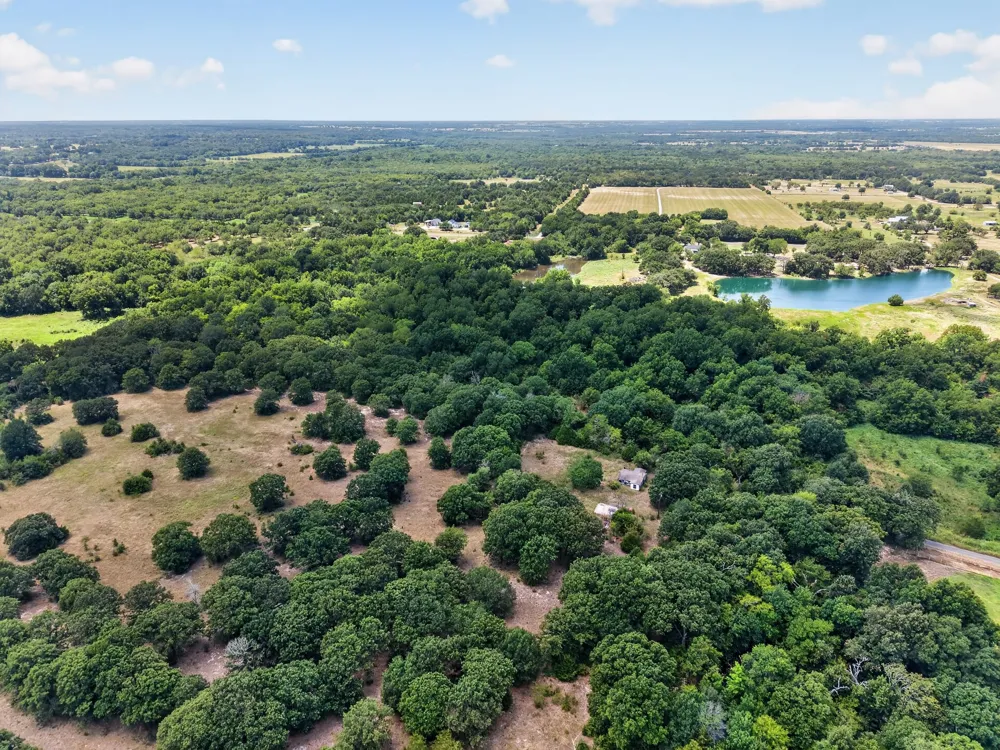 County Road 4816 Wolfe City, TX 75496