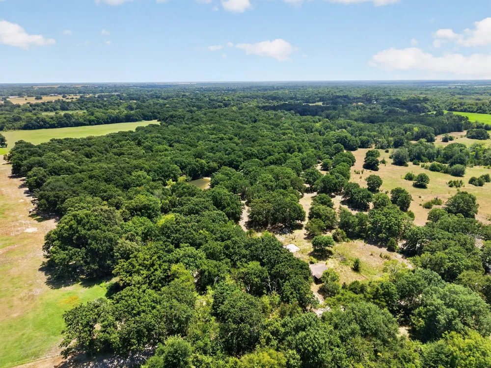 County Road 4816 Wolfe City, TX 75496