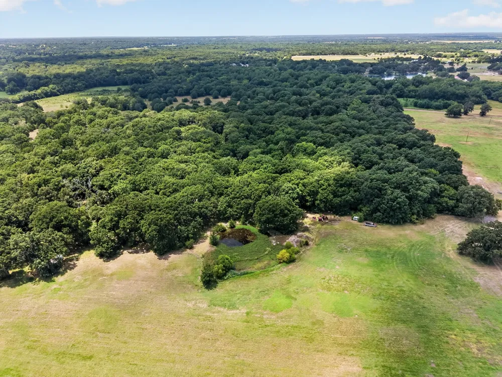 County Road 4816 Wolfe City, TX 75496
