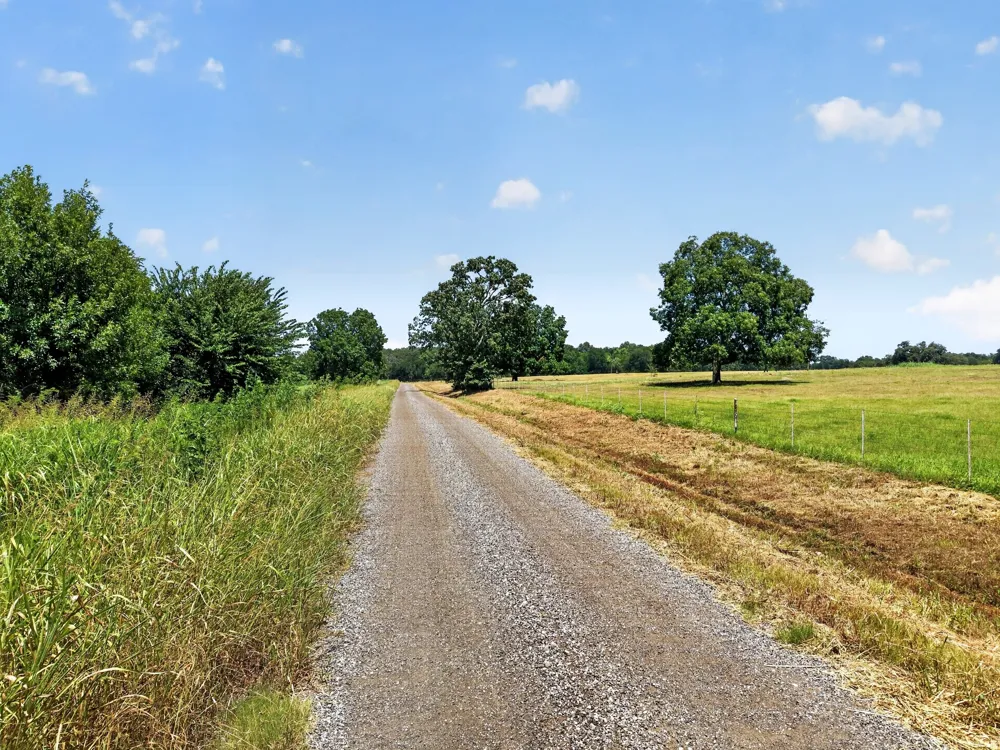 County Road 4816 Wolfe City, TX 75496