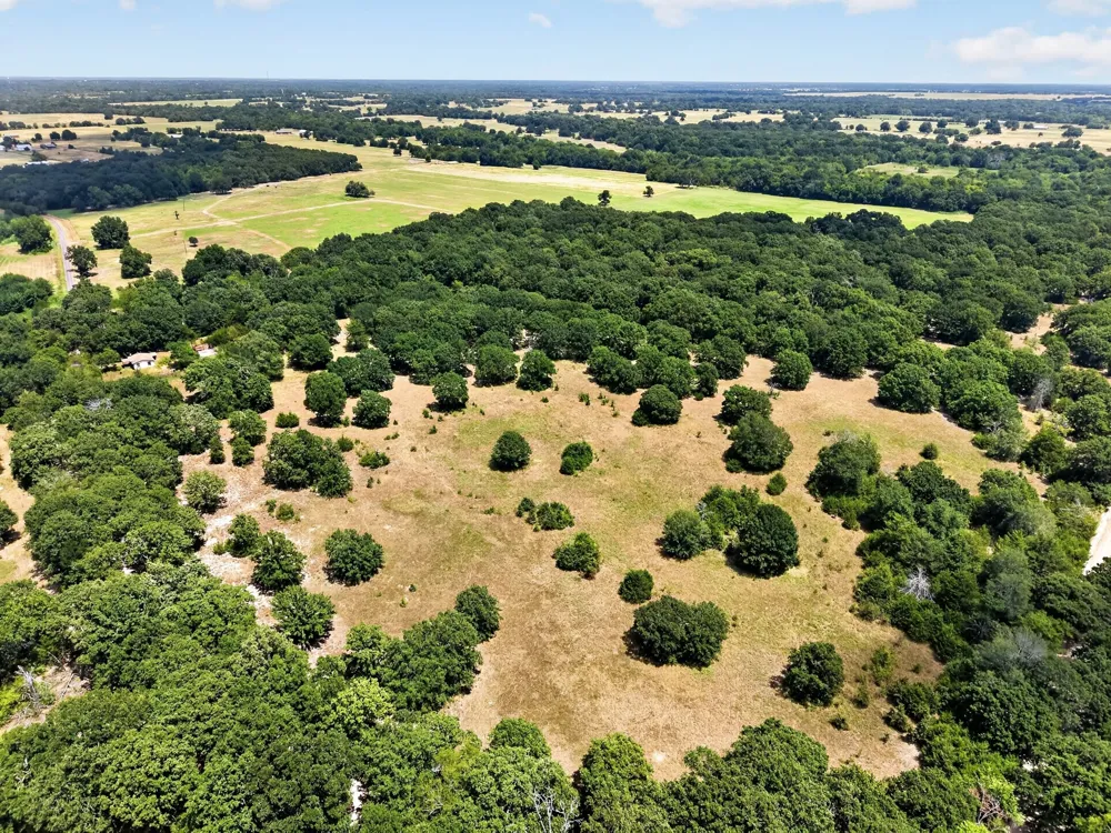 County Road 4816 Wolfe City, TX 75496