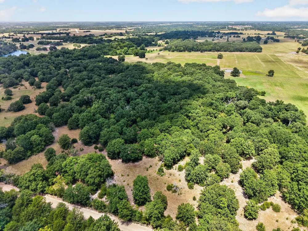 County Road 4816 Wolfe City, TX 75496