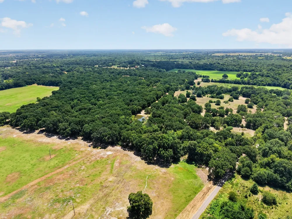 County Road 4816 Wolfe City, TX 75496