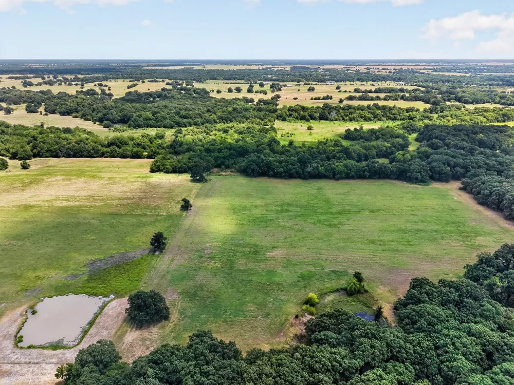 County Road 4816 Wolfe City, TX 75496