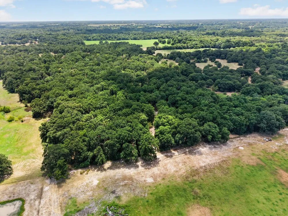 County Road 4816 Wolfe City, TX 75496