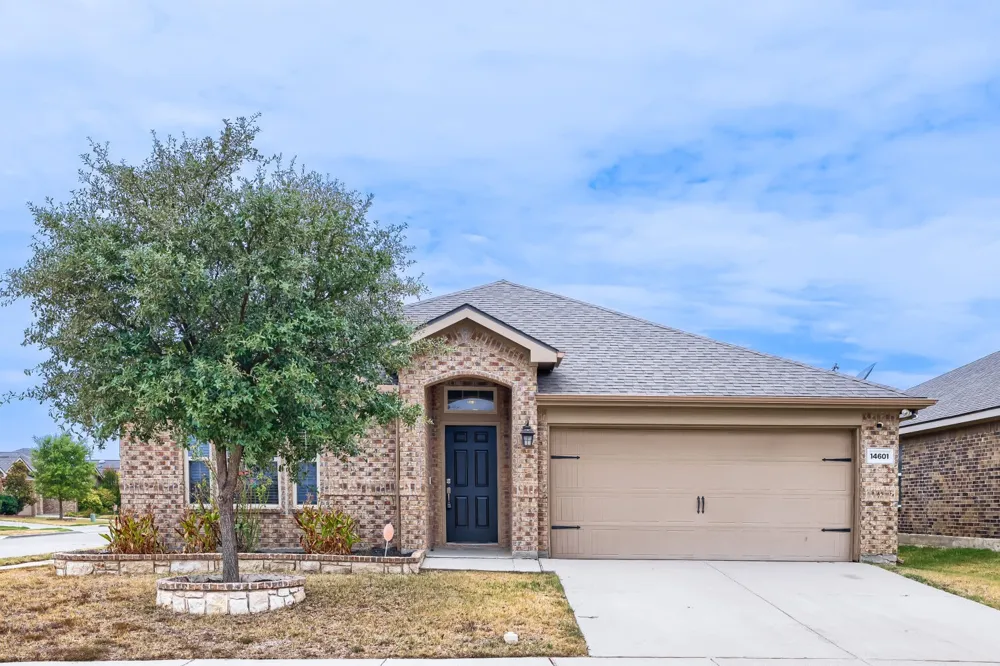 14601 Sundog Way Fort Worth, TX 76177
