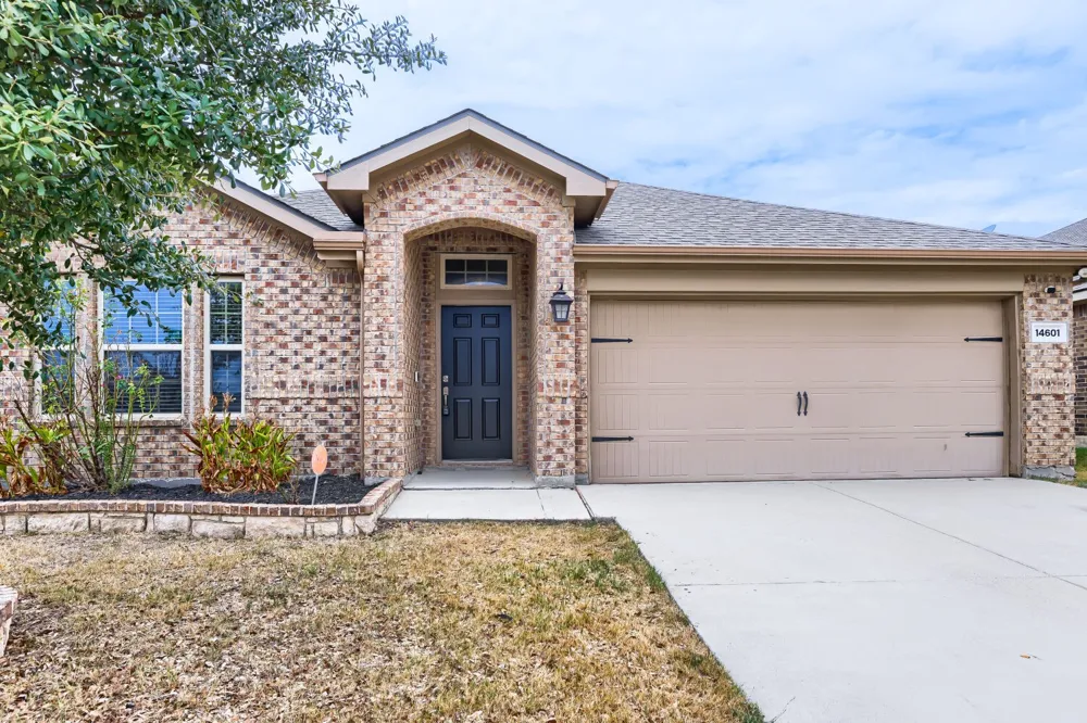 14601 Sundog Way Fort Worth, TX 76177