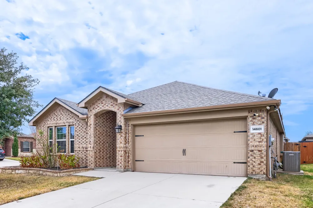 14601 Sundog Way Fort Worth, TX 76177