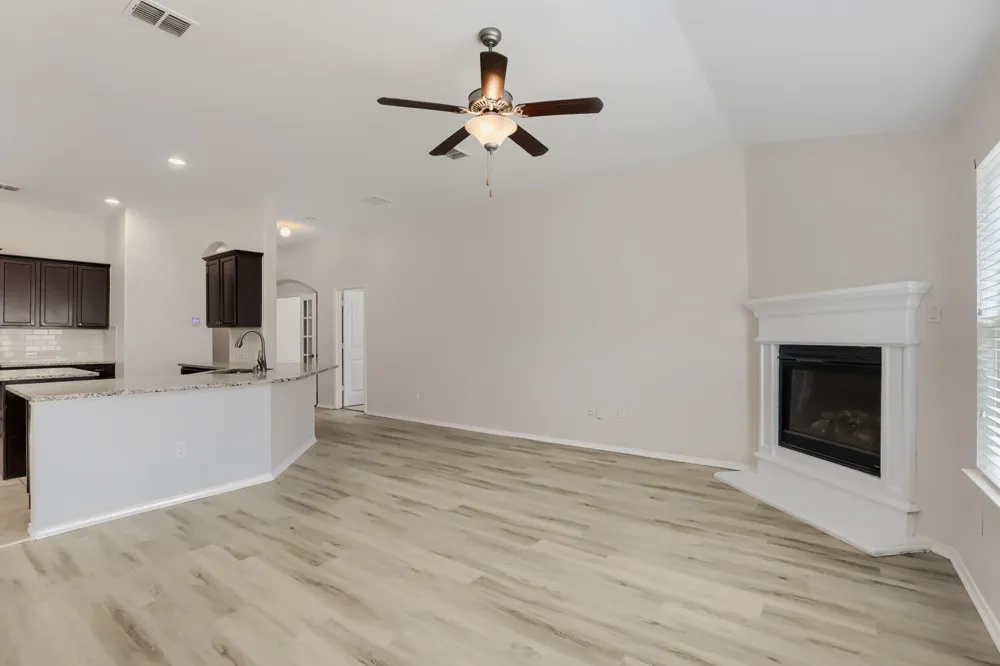 14601 Sundog Way Fort Worth, TX 76177