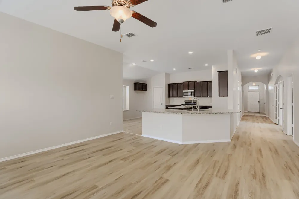 14601 Sundog Way Fort Worth, TX 76177