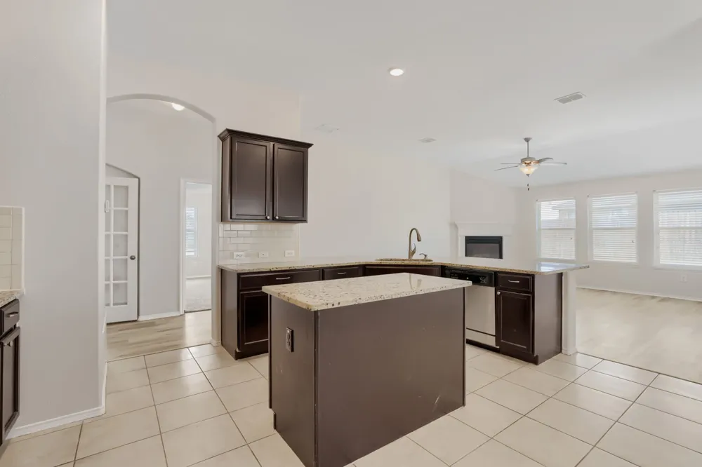 14601 Sundog Way Fort Worth, TX 76177