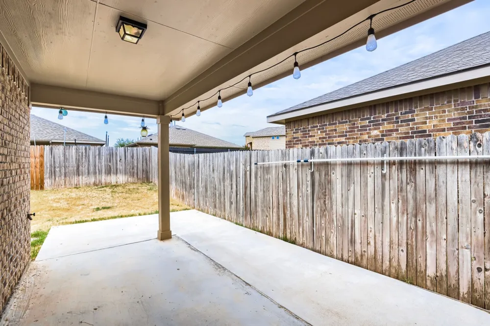 14601 Sundog Way Fort Worth, TX 76177