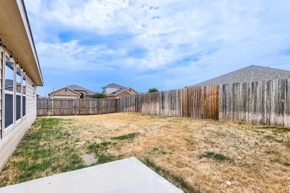 14601 Sundog Way Fort Worth, TX 76177