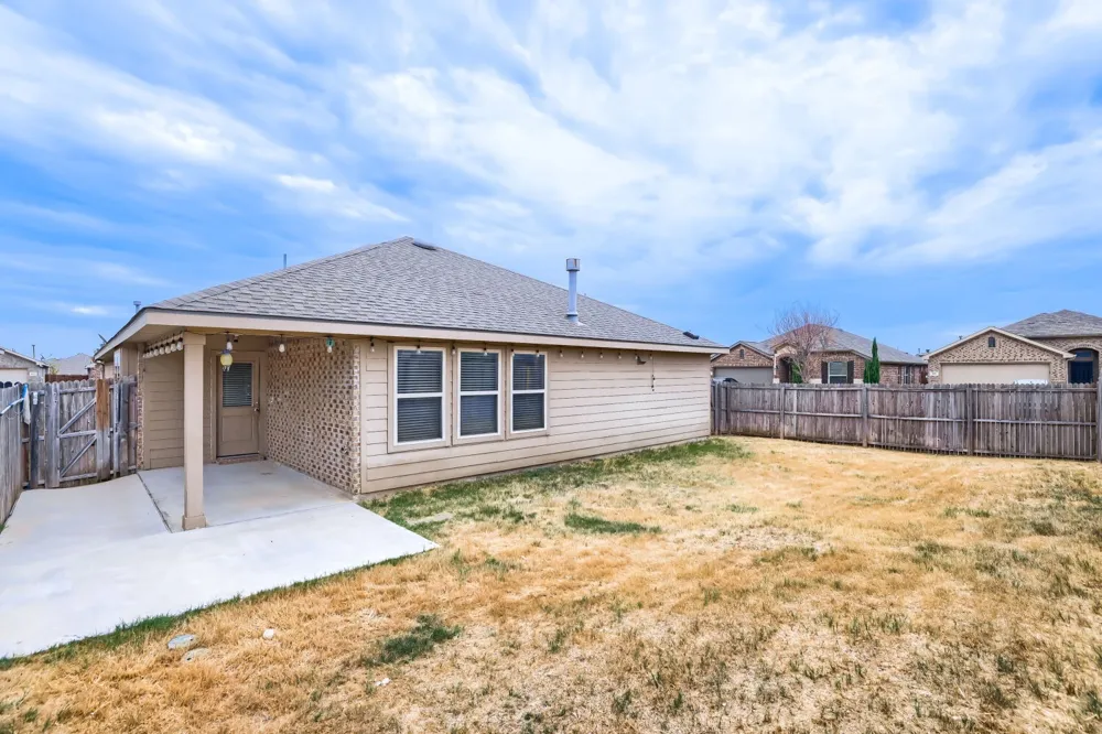 14601 Sundog Way Fort Worth, TX 76177