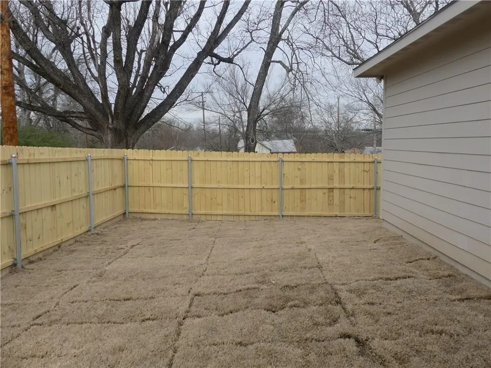 1122 Oneal Street Greenville, TX 75401
