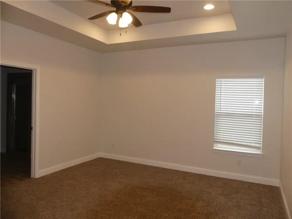 1122 Oneal Street Greenville, TX 75401