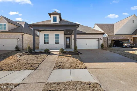 843 W Quitman Court
