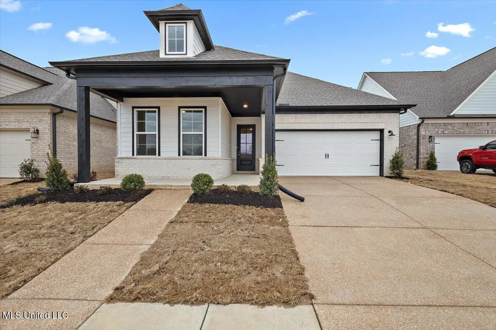 843 W Quitman Court Nesbit, MS 38651