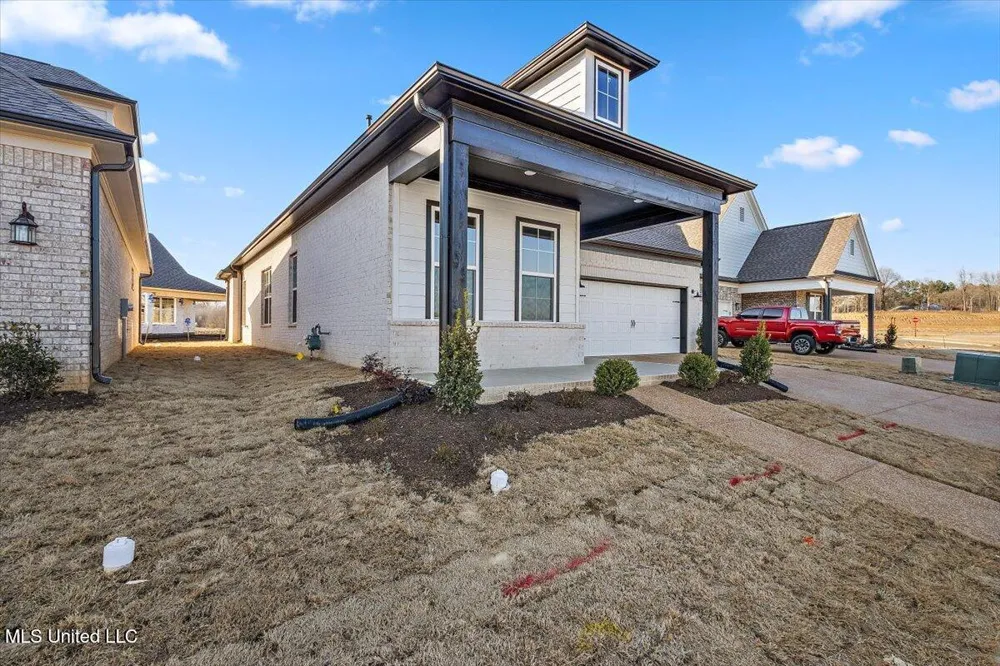 843 W Quitman Court Nesbit, MS 38651