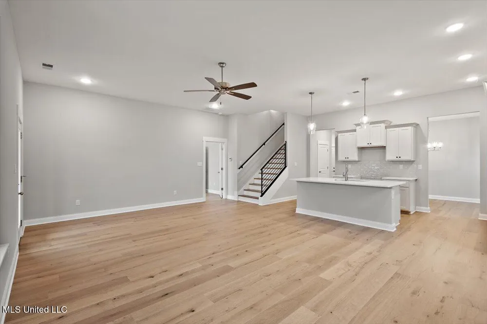 843 W Quitman Court Nesbit, MS 38651