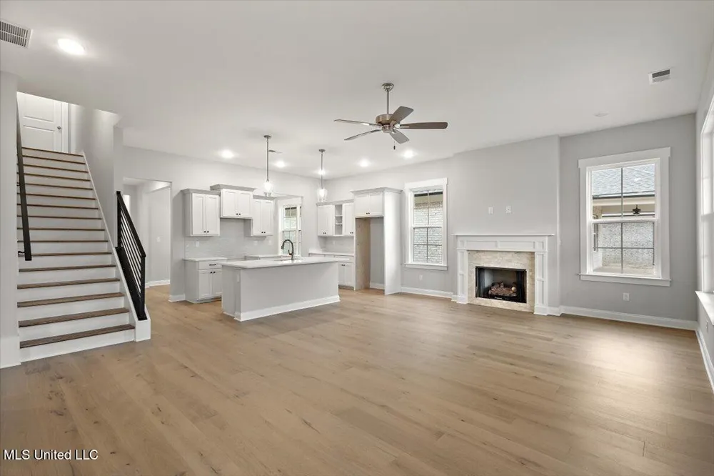 843 W Quitman Court Nesbit, MS 38651