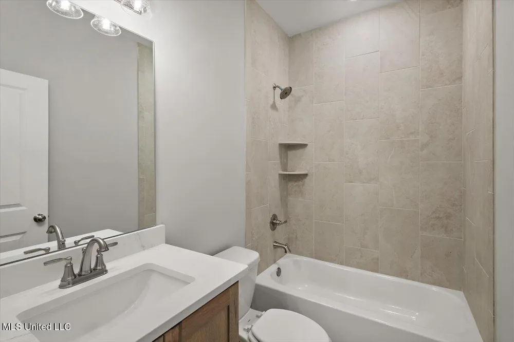 843 W Quitman Court Nesbit, MS 38651