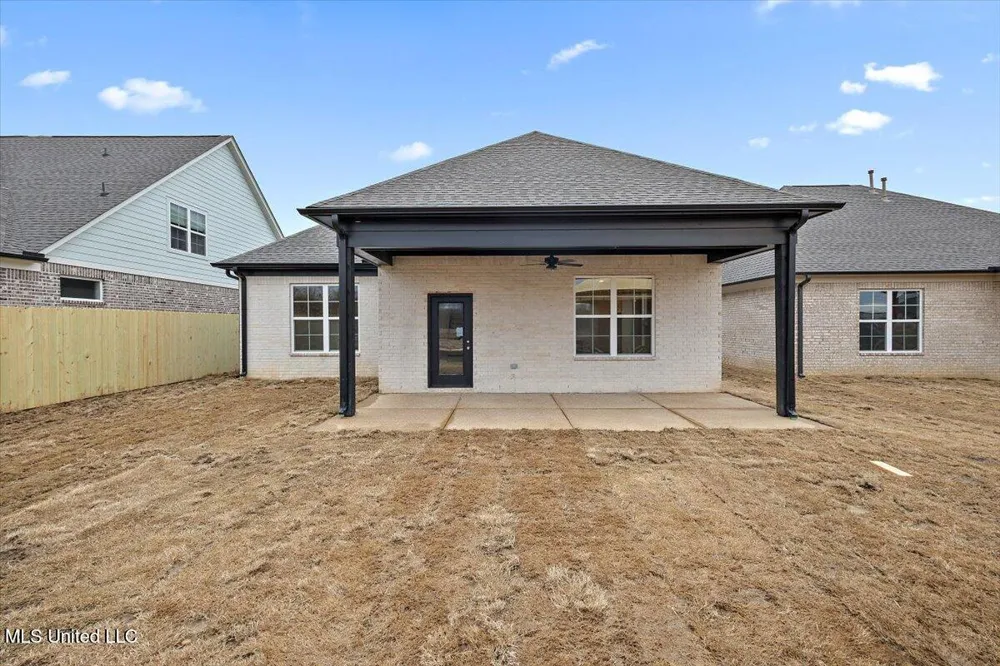 843 W Quitman Court Nesbit, MS 38651