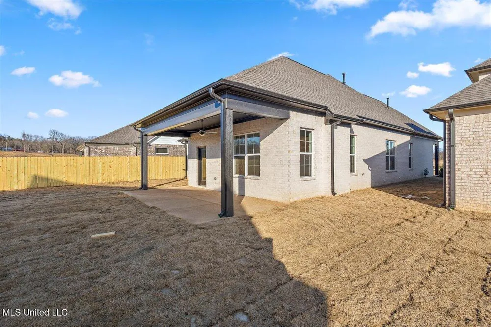843 W Quitman Court Nesbit, MS 38651