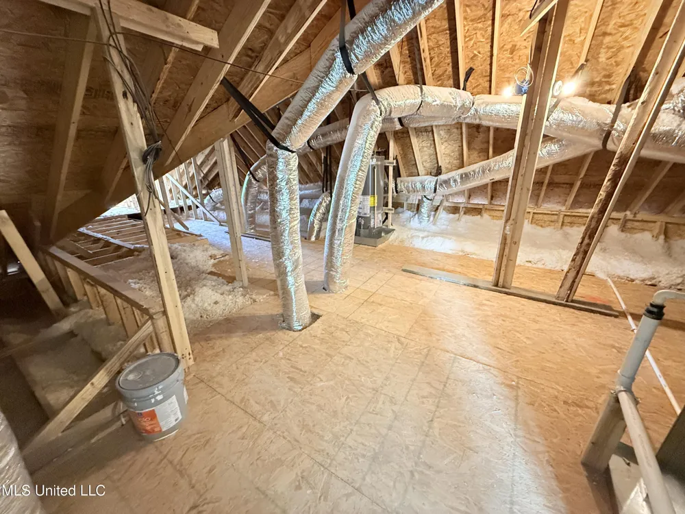 843 W Quitman Court Nesbit, MS 38651