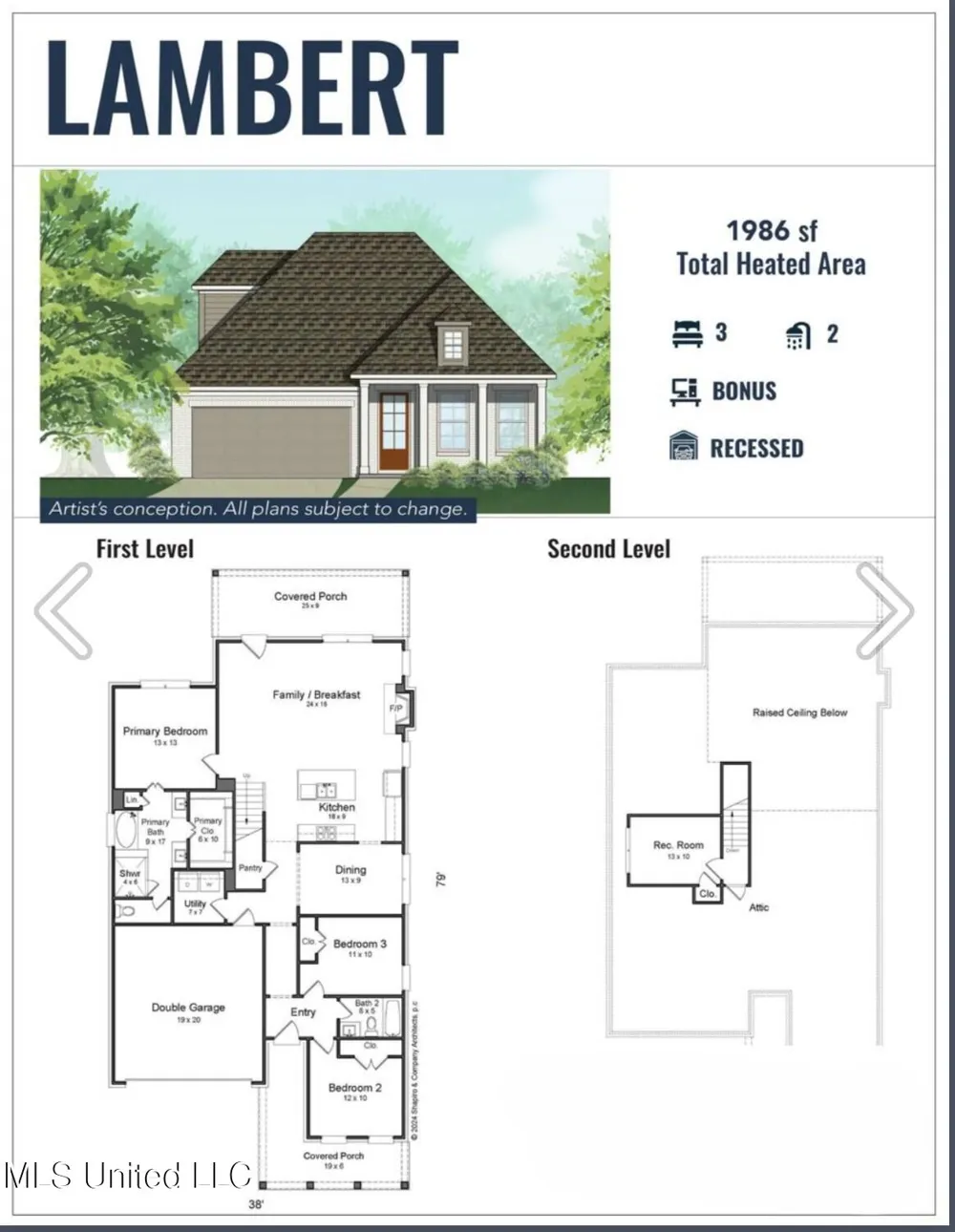 843 W Quitman Court Nesbit, MS 38651