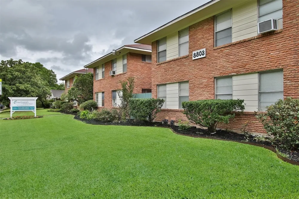 8715 Timberside Drive #3 Houston, TX 77025