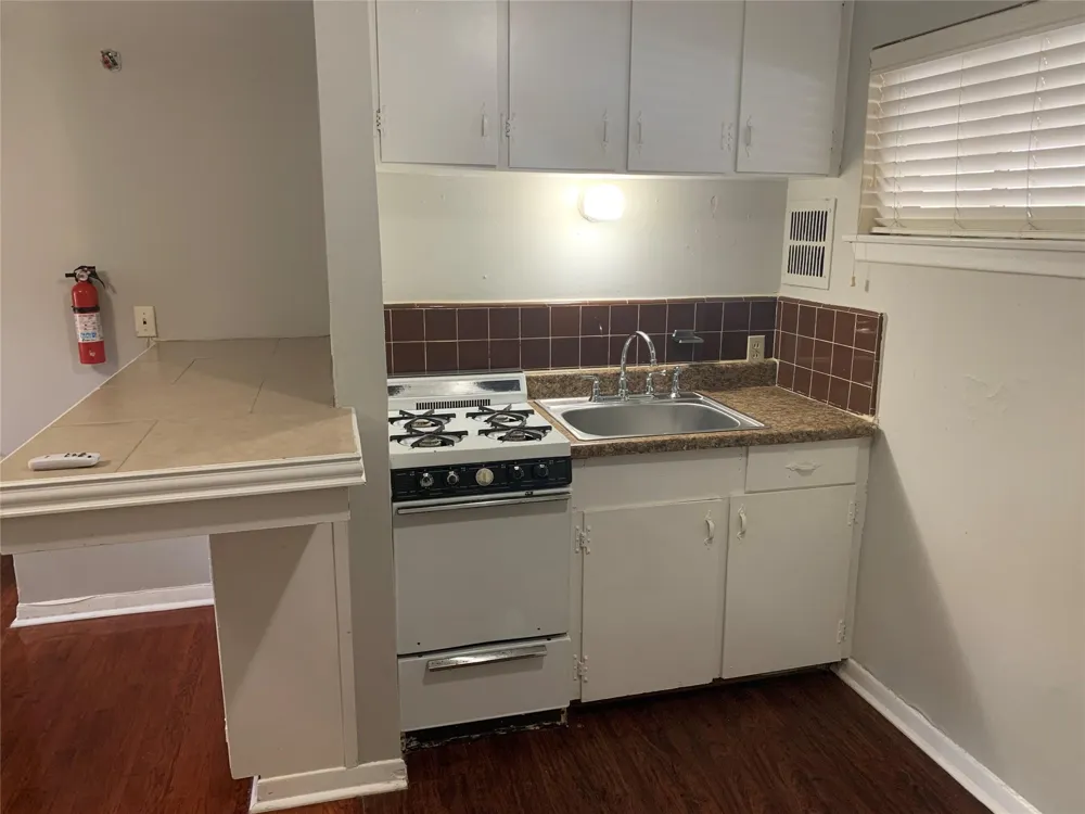 8715 Timberside Drive #3 Houston, TX 77025