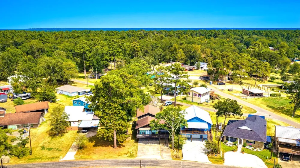 419 W Lake Shore Dr Livingston, TX 77351