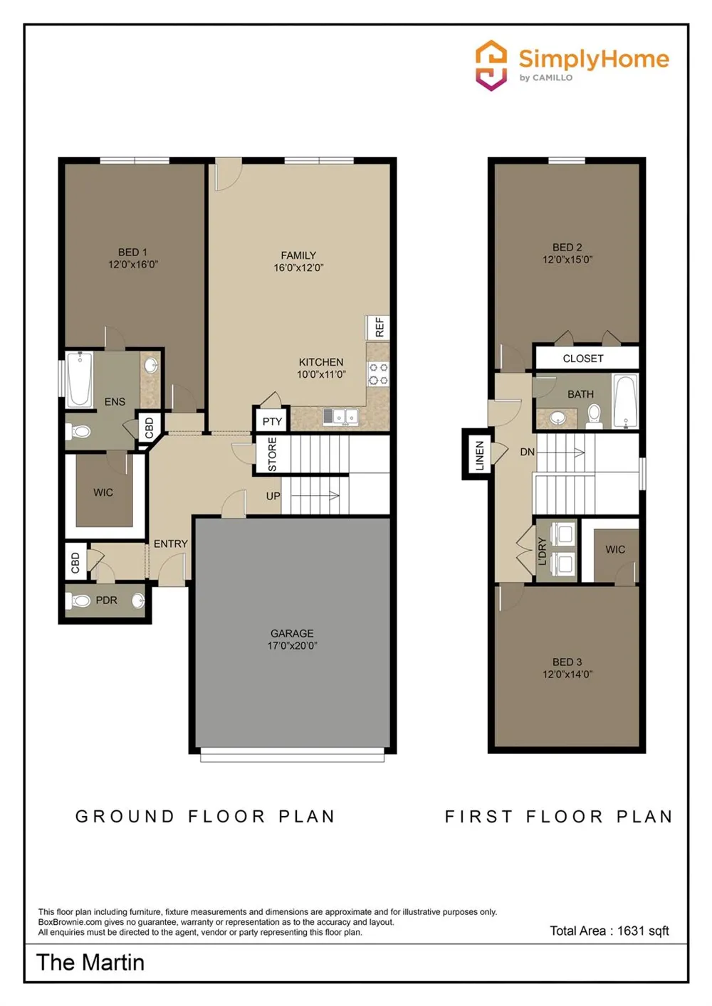 4831 Giant Sequoia Way Spring, TX 77373