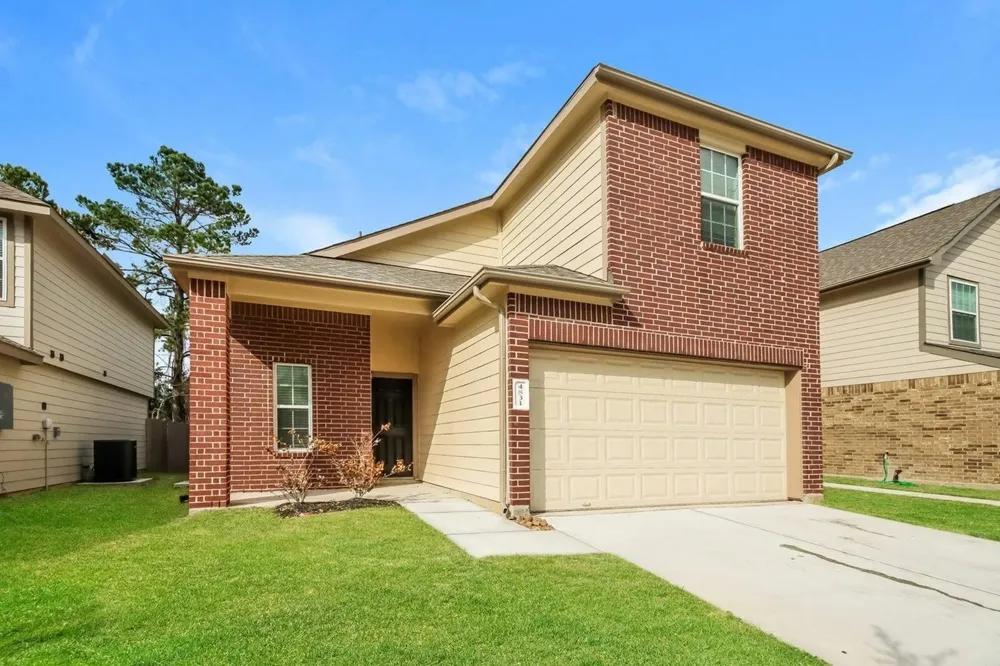 4831 Giant Sequoia Way Spring, TX 77373