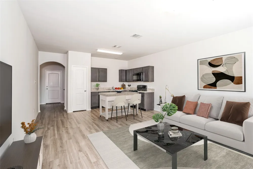 4831 Giant Sequoia Way Spring, TX 77373