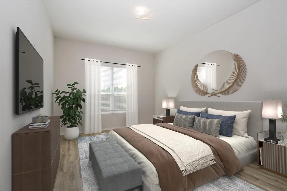 4831 Giant Sequoia Way Spring, TX 77373