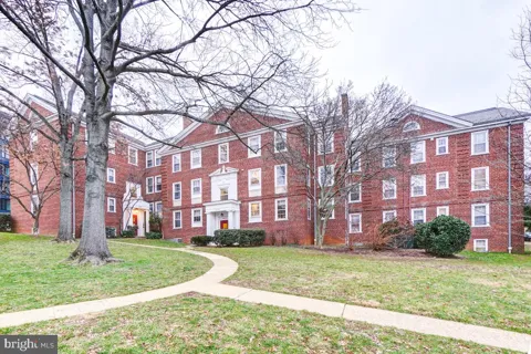 3855 RODMAN STREET NW #D46