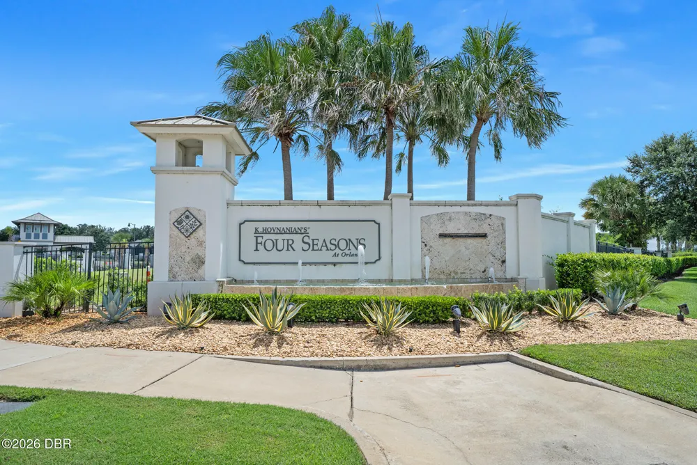 7748 Four Seasons Boulevard Kissimmee, FL 34747