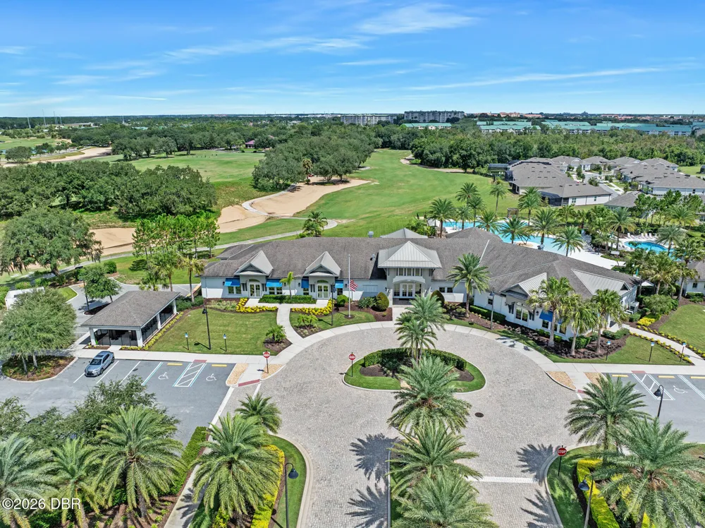 7748 Four Seasons Boulevard Kissimmee, FL 34747