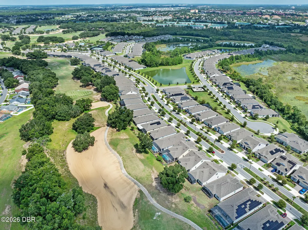 7748 Four Seasons Boulevard Kissimmee, FL 34747