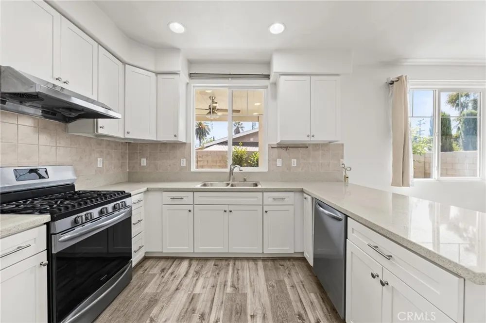 15208 De Pedro Court Baldwin Park, CA 91706