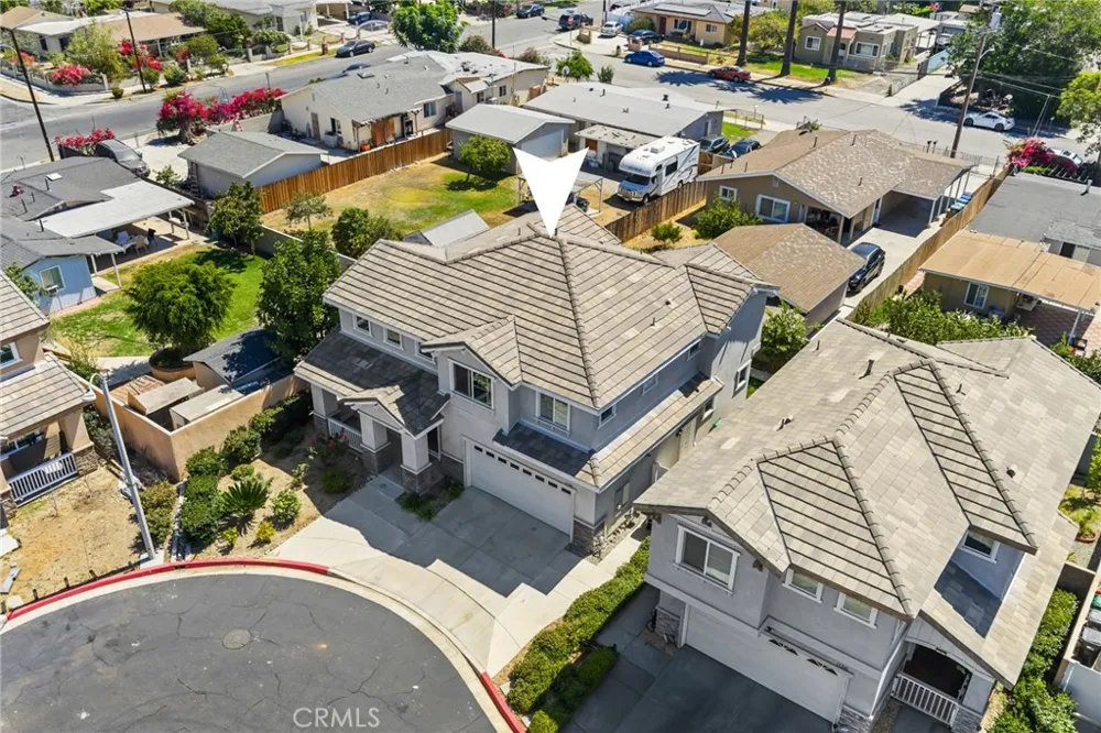 15208 De Pedro Court Baldwin Park, CA 91706