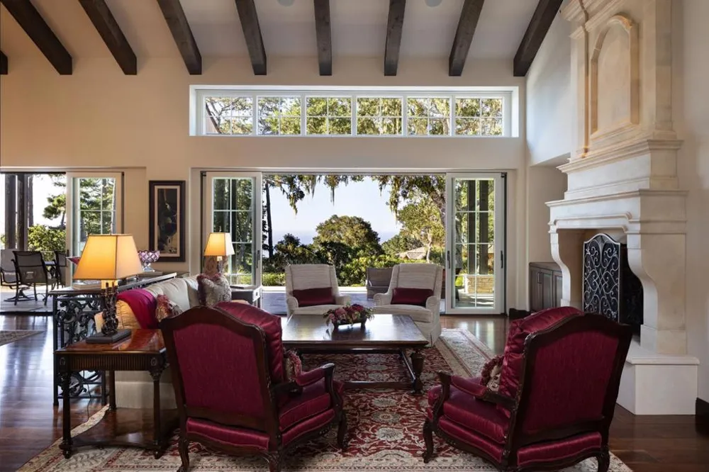 1540 Viscaino Road Pebble Beach, CA 93953