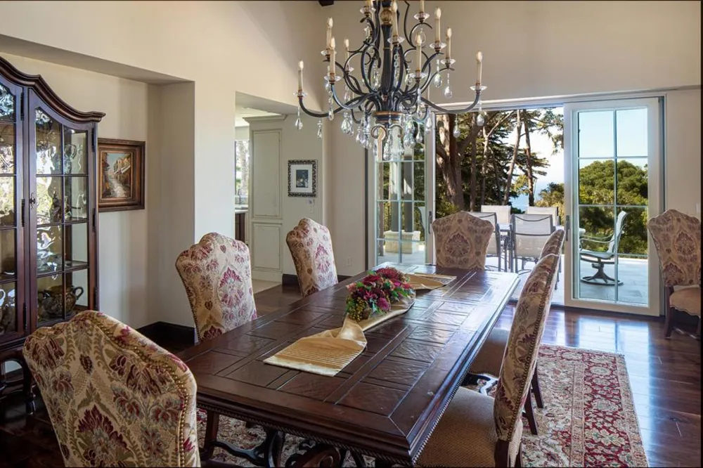 1540 Viscaino Road Pebble Beach, CA 93953